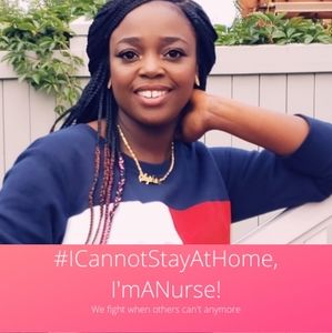 Meet your Posher, Sophia bulleh